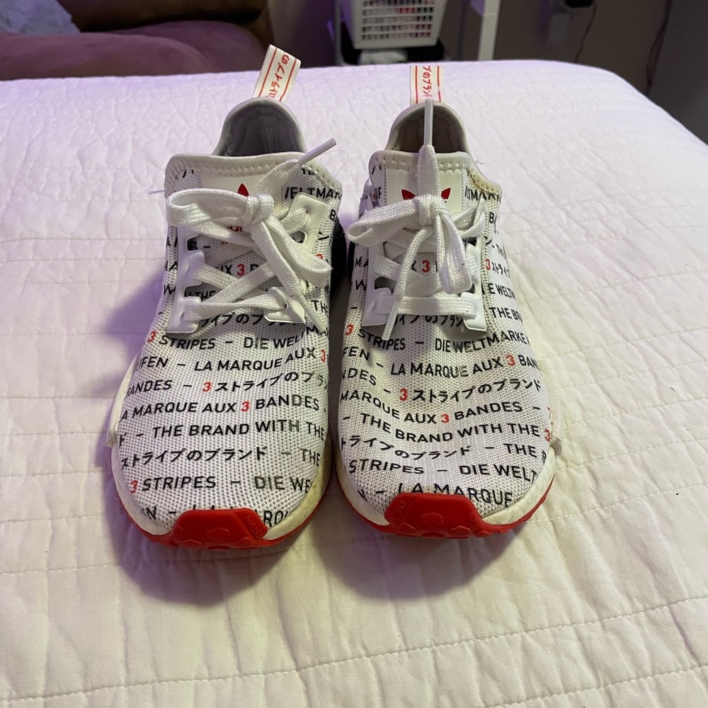adidas NMD’s